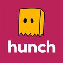 Hunch-Find friends who get you APK