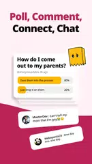 Baixar Hunch-Find friends who get you XAPK