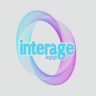 Interage App Zeichen