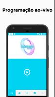 Interage App Screenshot 1