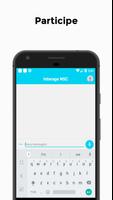 Interage App Screenshot 3