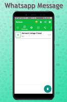 Noseen - For WhatsApp Only 海报