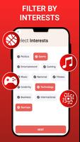 Social poster