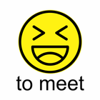 to meet-icoon