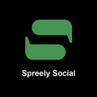 Spreely Social icône