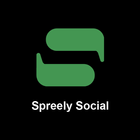 Spreely Social icon