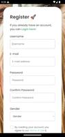 Spreely Social screenshot 1