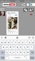 Social Tube ポスター