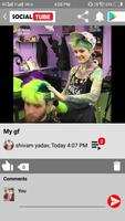Social Tube スクリーンショット 3