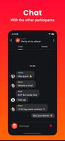 Vybe screenshot 2