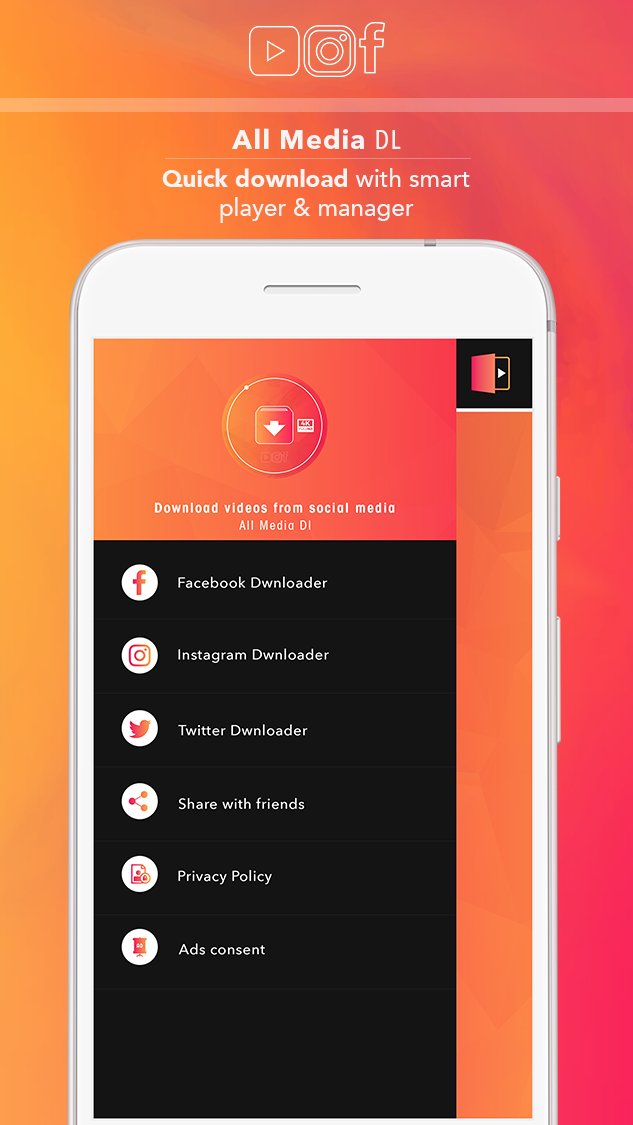 All Video Downloader Download Mp4 Videos For Android Apk Download
