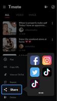 Snaptok: TT Watermark Remover ảnh chụp màn hình 3