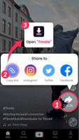 Snaptok: TT Watermark Remover bài đăng