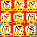 APK UC Browser India 2020 Fast & Secure