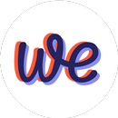 wedium - social social network aplikacja