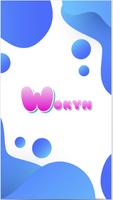 Wokyn Messenger imagem de tela 2