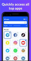 All Messages - All Social App screenshot 3