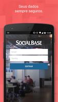 SocialBase Cartaz