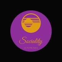 sociality Plakat