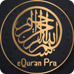 eQuran Pro - Quran application for Android