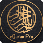 eQuran Pro आइकन