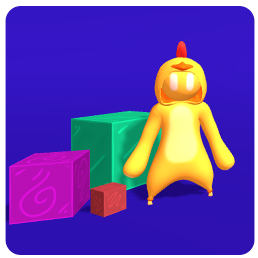 Stick Wobli Run New Life