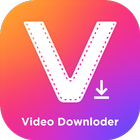 Video Downloader アイコン