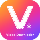 Video Downloader biểu tượng