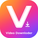 Video Downloader ไอคอน