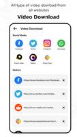 Video Downloader-poster