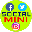 Social Mini App