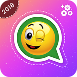 WAStickersApp-Stickers for social media