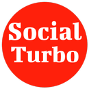 APK Social Turbo-all Social network Sites
