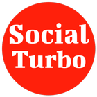 Social Turbo icône