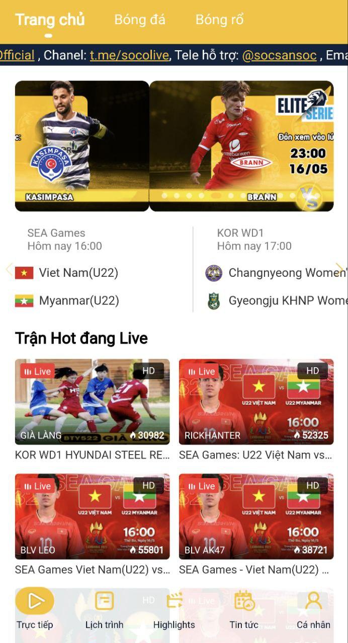 Bóng đá socolive - Khoảnh khắc đỉnh cao và hành trình chinh phục sân cỏ