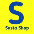 Sasta Shop:Online Shopping App