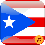 Radios à Porto Rico icône