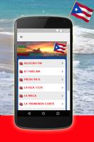 Radios de Puerto Rico ảnh chụp màn hình 1