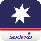 My Sodexo icon