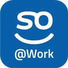 SoHappy @Work icône