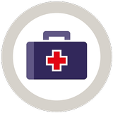 Infection Prevention App icono