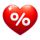 Love Tester icon