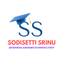 Sodisetti Srinu Bac