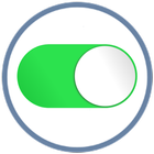 Home Switch ikon