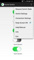 Home Switch स्क्रीनशॉट 2
