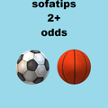 Sofatips 2+ odds