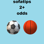 Sofatips 2+ odds
