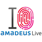 Amadeus Live-icoon