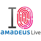 Amadeus Live أيقونة