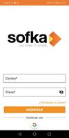 برنامه‌نما Sofka by PerTrinum عکس از صفحه
